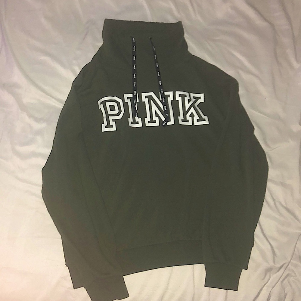 Victoria Secret PINK-Sweater